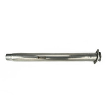 FactionFab FFA1.10229.1 - 2021-Present F150 Resonator Delete 145 Inch