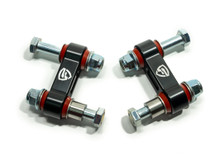 FactionFab FFA1.10252.1 - Solid End Link Set 2015-Present WRX/STI Front