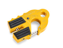 Factor 55 00275-03 - UltraHook XTV Closed System Winch Shackle Mount Yellow