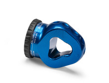 Factor 55 00310-02 - ProLink Expert Winch Shackle Mount Blue