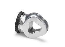 Factor 55 00310-05 - ProLink Expert Winch Shackle Mount Silver