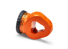 Factor 55 00310-07 - ProLink Expert Winch Shackle Mount Orange