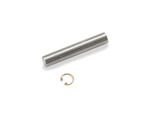 Factor 55 00277 - Ultrahook XTV/Flatlink XTV Titanium Pin