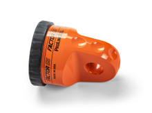 Factor 55 00210-07 - ProLink XXL Heavy Duty Winch Shackle Mount Orange