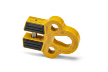 Factor 55 00225-03 - FlatLink Multimount Winch Shackle Yellow