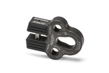 Factor 55 00225-06 - Winch Line Shackle Mount Foldable Flatlink Multimount Gray