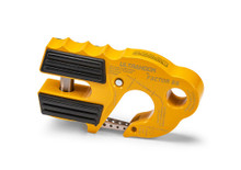 Factor 55 00250-03 - UltraHook Closed System Winch Shackle Mount Yellow