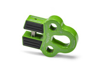 Factor 55 00225-08 - FlatLink Multimount Winch Shackle Green