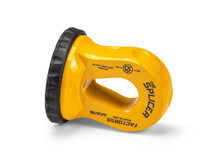 Factor 55 00352-03 - Splicer Splice On Synthetic Rope Thimble Shackle Yellow