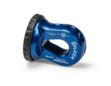 Factor 55 00352-02 - Splicer Splice On Synthetic Rope Thimble Shackle Blue