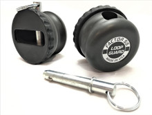 Factor 55 00445-06 - Loop Guard XTV-Gray