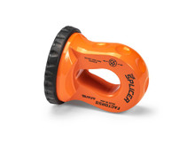 Factor 55 00352-07 - Splicer Splice On Synthetic Rope Thimble Shackle Orange