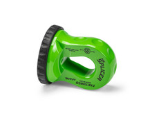 Factor 55 00352-08 - Splicer Splice On Synthetic Rope Thimble Shackle Green