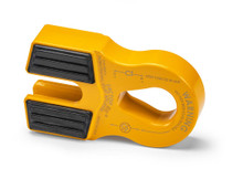 Factor 55 00375-03 - Flat Splicer Splice On Winch Synthetic Shackle Mount Yellow