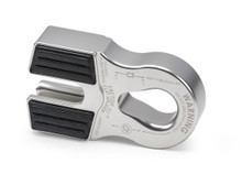 Factor 55 00375-05 - Flat Splicer Splice On Winch Synthetic Shackle Mount Silver