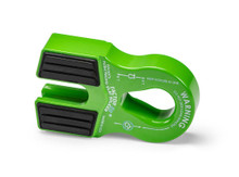 Factor 55 00375-08 - Flat Splicer Splice On Winch Synthetic Shackle Mount Green