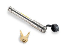 Factor 55 00037 - Locking Hitch Pin For 2-2.5 Inch Hitch Receivers