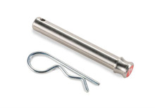 Factor 55 00036 - Quick Release Hitch Pin For 2-2.5 Inch Hitch Receivers