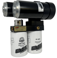 FASS COMP360G - Fuel Systems  Competition Series 360GPH (100 PSI MAX)
