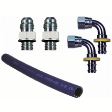 FASS BBRK1002 - Replacement Banjo Bolt 12V