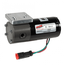 FASS DMAX7001 - Duramax Diesel Fuel System Flow Enhancer GM Duramax 6.6L 2001-2010