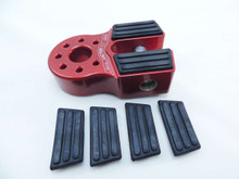 Factor 55 00052 - FlatLink Rubber Guard Set of 4