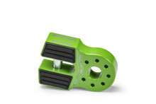 Factor 55 00050-08 - FlatLink Winch Shackle Mount Green