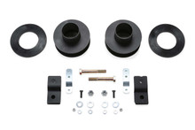 Fabtech FTL5202 - 05-10 Ford F250/350 4WD 2.5in Leveling System