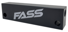 FASS CFHD1003K - Factory Fuel Filter Housing Delete Kit 2019-Present Cummins 6.7L