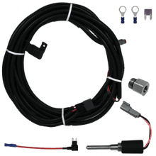 FASS DIFSHK1001 - Fuel Systems Drop-In Series Electric Heater Probe Kit ()