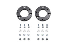Fabtech FTL5207 - 15-20 Ford F150 2WD/4WD 1.5in Leveling System