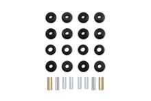 Fabtech FTS1120 - Link Arm Bushing Kit - FTS3420