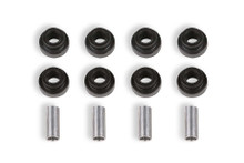 Fabtech FTS1128 - Rear Sway Bar Bushing Replacement Kit