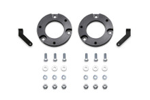 Fabtech FTL5211 - 18-20 Ford Expedition 4WD 1.5in Leveling System