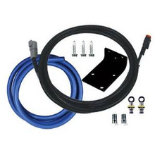 FASS MP-A9045 - Mounting Package for Part Number T F13 200/220G