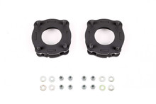 Fabtech FTL5606 - 2022 Toyota Tundra 1.5in Leveling Kit - Front Spacers and Hardware