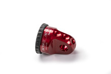 Factor 55 00015-01 - ProLink Winch Shackle Mount Assembly Red