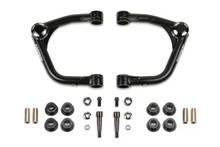 Fabtech FTS21274 - 19-20 GM C/K1500 2WD/4WD 0-6in Uniball Upper Control Arms (Non Limited Models)