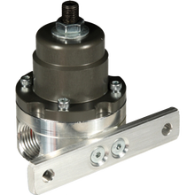 FASS FPR1001 - Adjustable Fuel Pressure Regulator
