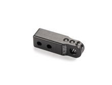 Factor 55 00020-04 - HitchLink 2.0 Reciever Shackle Mount 2 Inch Receivers Black