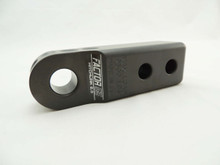 Factor 55 00020-06 - HitchLink 2.0 Reciever Shackle Mount 2 Inch Receivers Gray