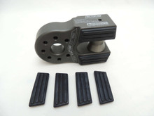 Factor 55 00091 - FlatLink XXL Rubber Guard Set of 4