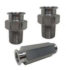 FASS PAK1001 - Paccar Fuel Line Adapter Kit