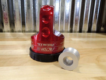 Factor 55 00097 - Synthetic Rope Spool 0.750 Pin Diameter ProLink XXL