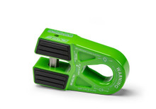 Factor 55 00080-08 - FlatLink Expert Closed Winch Shackle Mount Green