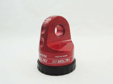 Factor 55 00210-01 - ProLink XXL Shackle Mount Assembly Red