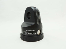 Factor 55 00210-04 - ProLink XXL Shackle Mount Assembly Black
