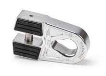 Factor 55 00080-05 - FlatLink Expert Closed Winch Shackle Mount Silver