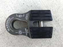Factor 55 00070-06 - FlatLink XTV Winch Shackle Mount Gray