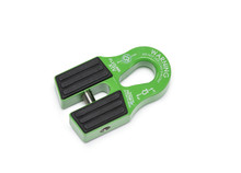 Factor 55 00070-08 - FlatLink XTV Winch Shackle Mount Green